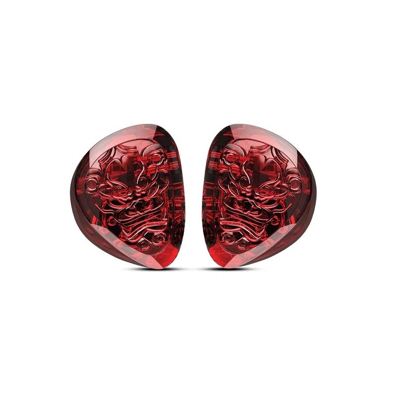 Tangzu - Wan S.G 2 Red Lion Edition   3.5mm