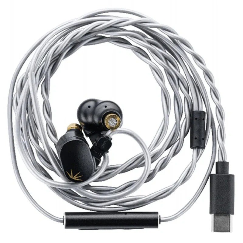Moondrop - Chu II DSP Type C