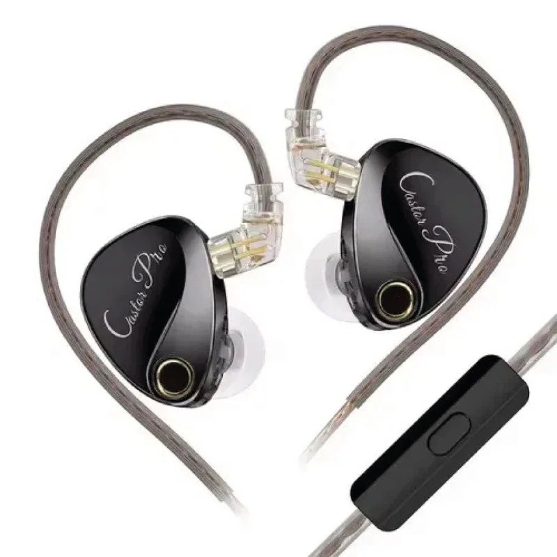 KZ - Castor Pro 3.5mm