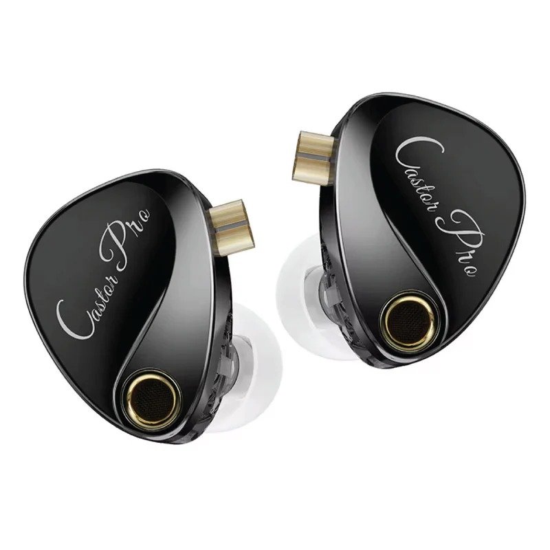KZ - Castor Pro 3.5mm