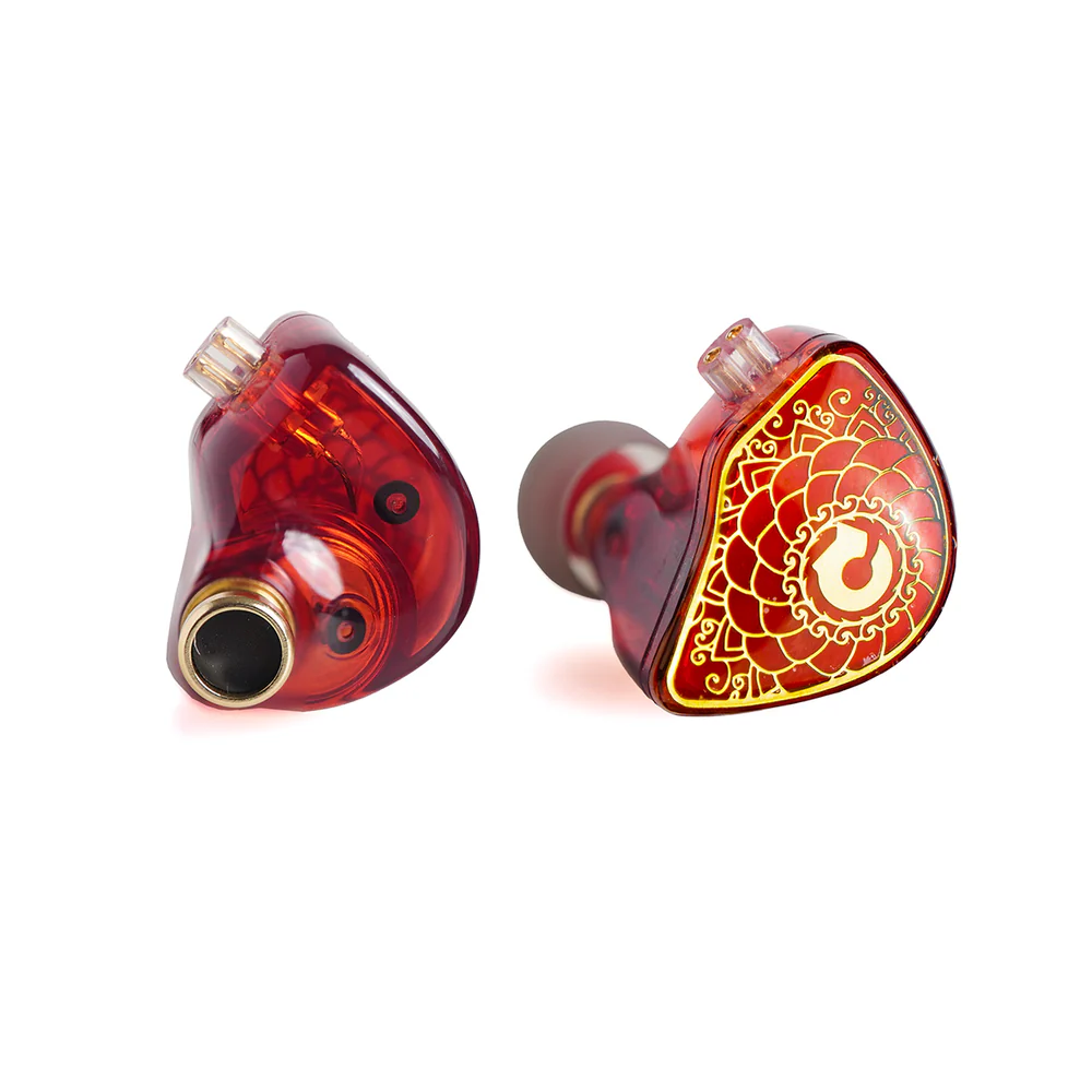 Wan'er S.G Edition Red Type C
