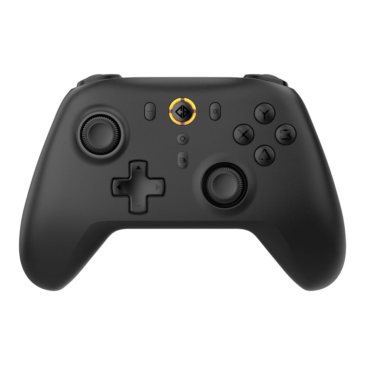 Cosmic Byte Blitz Tri-Mode Controller for PC, TMR Joystick, HE Triggers, 1000Hz Polling, Software &amp;amp; Charging Dock Support, Upgraded Model