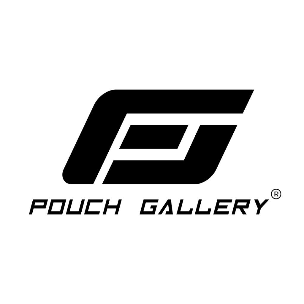 Pouch Gallery Logo